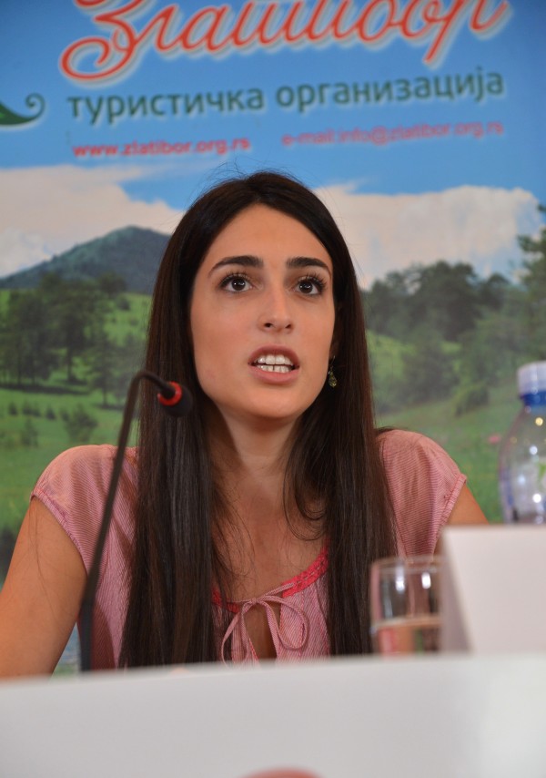 Tijana Radišić
4/7/2014